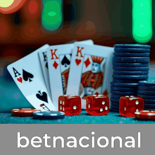 Experiência Segura em Jogos com betnacional - Plataforma de Confiança