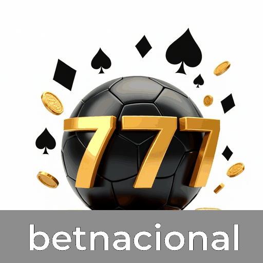 Descubra o Betnacional: Experiência VIP no Cassino com Roleta Brasileira