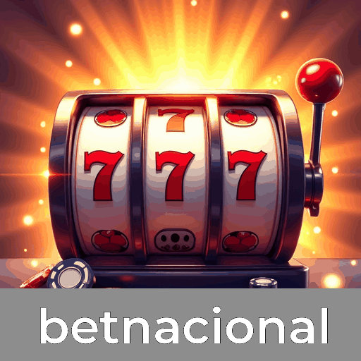 Betnacional: Líder em Cassino Seguro e Rápido