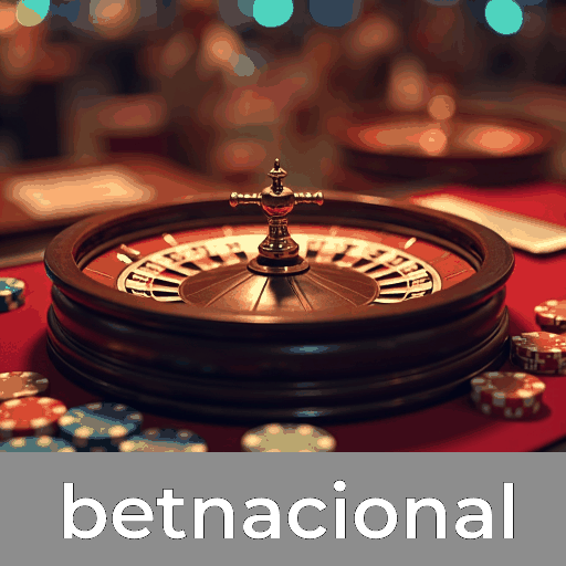 Betnacional: Líder em Cassino Seguro e Rápido