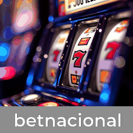 Aposte facilmente com o aplicativo Betnacional