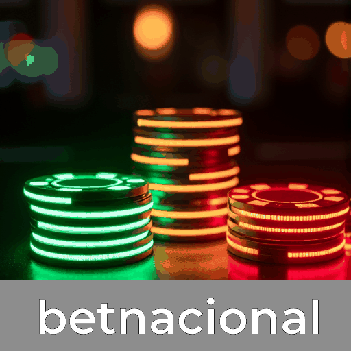 betnacional: A Plataforma de Jogos com Serviço Profissional