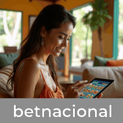 betnacional: Login Rápido e Seguro com Dois Passos