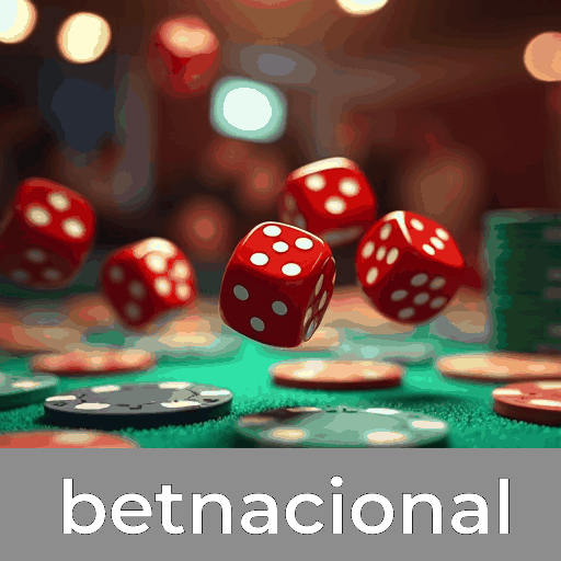 Betnacional: Jogos de Mesa Ao Vivo com Experiência Real