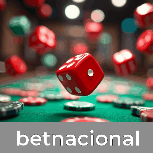 betnacional.com - Descubra o Melhor Cassino Online do Brasil com Jogos Exclusivos e Ofertas Imperdíveis - betnacional