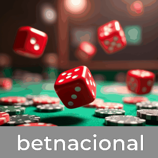 Explore Jogos de Cassino Variados no betnacional: Experiência Imersiva