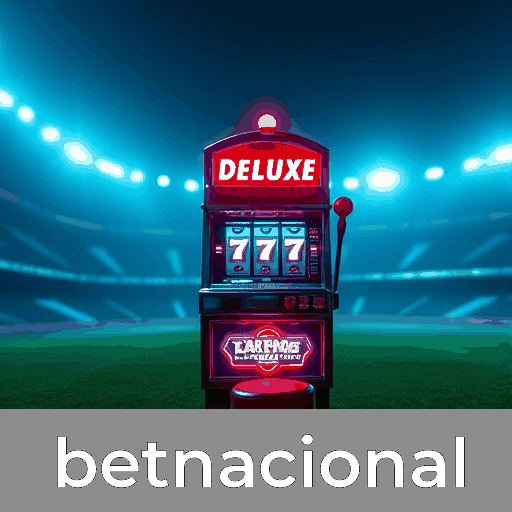 betnacional: Slots com jackpots, mesa de jogos, e experiência imersiva com dealers ao vivo