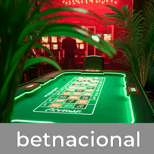 Aposte facilmente com o aplicativo Betnacional